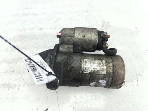 Used Starter OPEL ASTRA H (A04) 1.7 CDTI (L48) (100 hp) 31091901