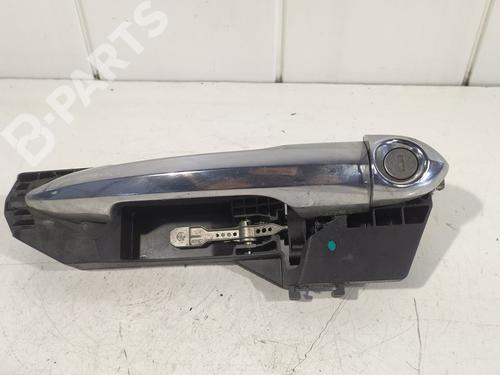 Used Front left exterior door handle Front left exterior door handle ALFA ROMEO MITO (955_) [2008-2018] 8178551 8178551
