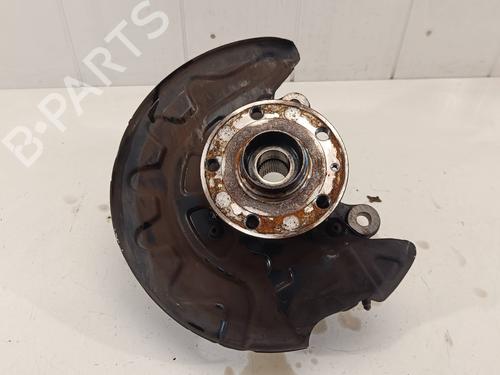 Right front steering knuckle AUDI A3 Sportback (8VA, 8VF) 1.6 TDI | BP16831371M26 