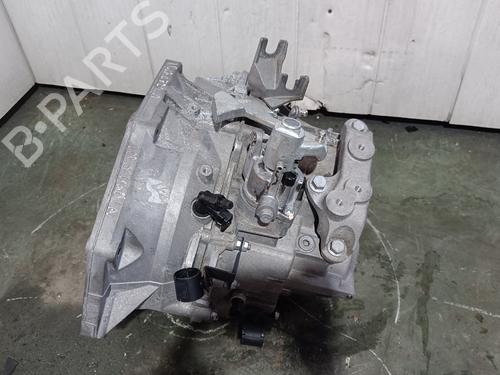 Gearbox OPEL INSIGNIA A (G09) 2.0 CDTI (68) | BP10717067M3 