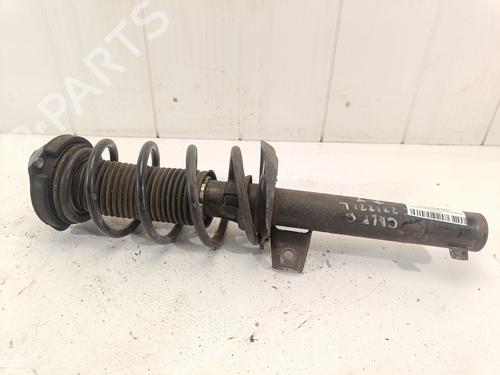 Left front shock absorber VW GOLF VI (5K1) 1.6 TDI | BP24445879M16 