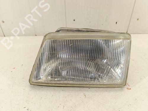 Used Left headlight PEUGEOT 205 II (20A/C) 1.1 (54 hp) 26449327