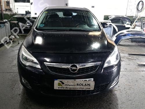 Used Parts OPEL ASTRA J (P10) 1.6 (68) (115 hp) 4332972