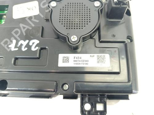 Instrument cluster HYUNDAI TUCSON (NX4E, NX4A) 1.6 T-GDI Plug-in-Hybrid HTRAC | BP30923949C47