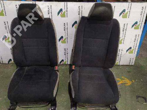 Used Seats set Seats set HONDA CIVIC VIII Hatchback (FN, FK) 2.2 CTDi (FK3) (140 hp) 5771607 5771607