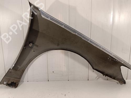 Left front fenders PEUGEOT 306 Hatchback (7A, 7C, N3, N5)  | BP22636928C41 