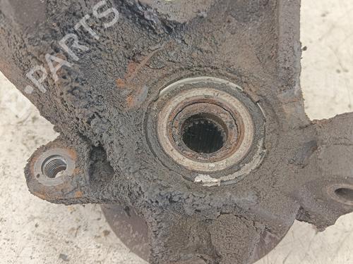 Right front steering knuckle PEUGEOT 309 I (10C, 10A)  | BP12547655M26 