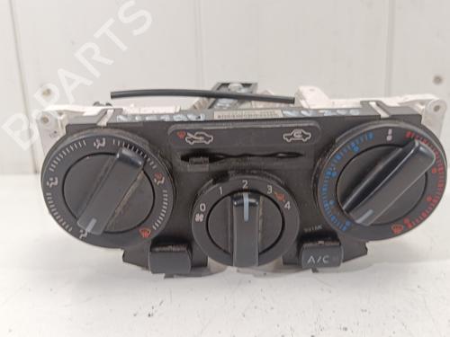Used Climate control NISSAN NV200 Van [2010-2025]  21175148
