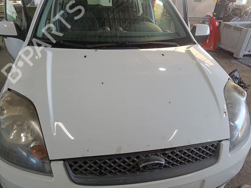 Used Hood FORD FIESTA V (JH_, JD_) 1.4 TDCi (68 hp) 29885948