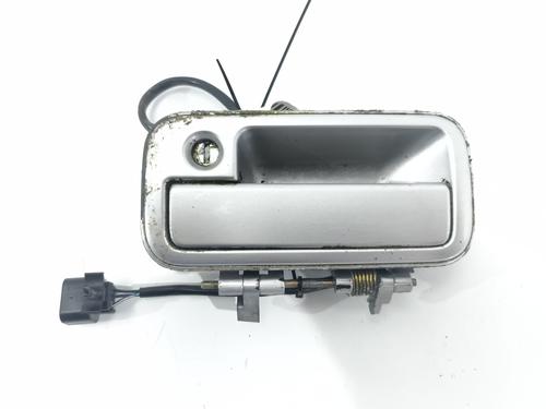 Used Front left exterior door handle Front left exterior door handle OPEL FRONTERA B (U99) [1998-2004] 33547139 33547139
