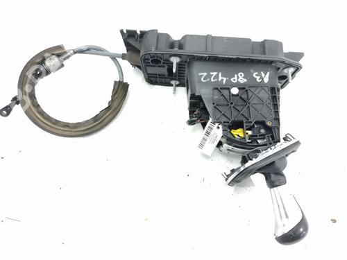 Gear lever AUDI A3 (8P1) 3.2 V6 quattro | BP34707717M90 - Image 9