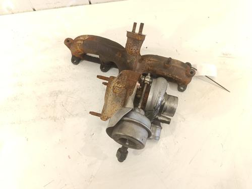 Turbolader/Kompressor VW GOLF IV (1J1) [1997-2008]  29869899