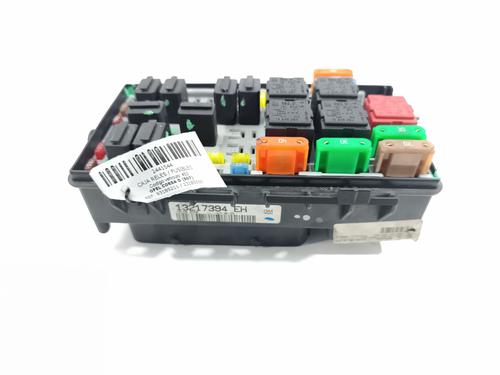 Fuse box OPEL CORSA D (S07) 1.3 CDTI (L08, L68) | BP37172960E1 - Image 2