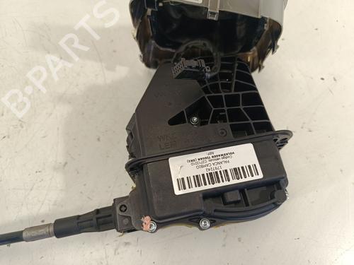 Gear lever VW TIGUAN (5N_) 2.0 TDI 4motion | BP27577518M90 