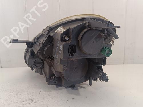 Right headlight ALFA ROMEO GIULIETTA (940_)  | BP18242400C29 