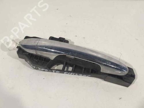 Used Rear right exterior door handle FIAT TIPO Saloon (356_, 357_) 1.6 D (356SXG1B) (120 hp) 6973226