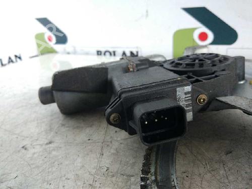 Front right window mechanism OPEL VECTRA B (J96)  | BP4062055C23 