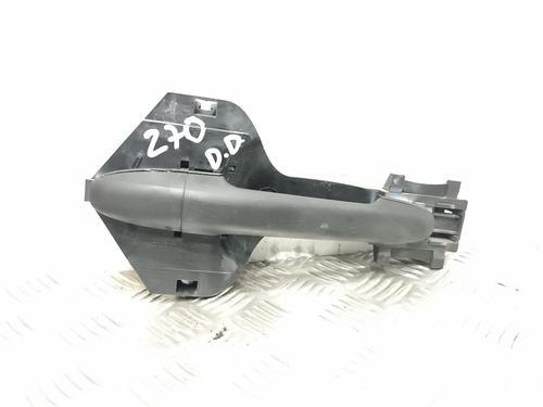 Used Front right exterior door handle Front right exterior door handle MERCEDES-BENZ SPRINTER 5-t Van (B906) 515 CDI (906.653, 906.655, 906.657) (150 hp) 33241487 33241487