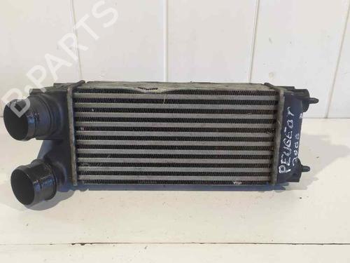 Used Intercooler PEUGEOT 3008 I MPV (0U_) [2009-2017]  12546541