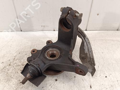 Right front steering knuckle PEUGEOT 406 (8B) 2.0 HDI 90 | BP11718286M26 