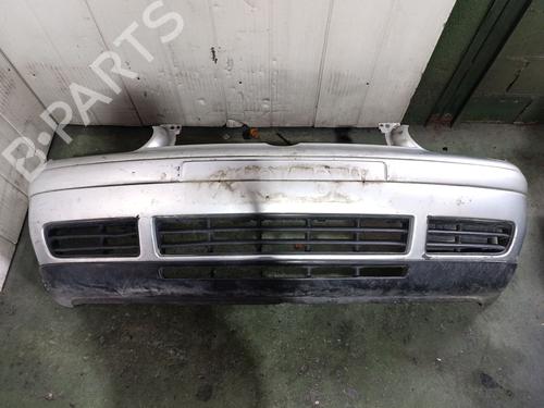 Used Front bumper VW GOLF IV (1J1) 1.9 TDI (110 hp) 27688486