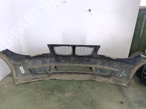 Front bumper BMW 1 (E87) 118 d | BP38043340C7 - Image 5