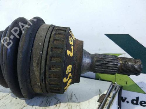 Right front driveshaft CITROËN XSARA Break (N2) 2.0 16V | BP5797520M39 