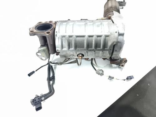 Particulate filter MAZDA 6 Estate (GJ, GL) 2.2 D | BP36988955M81 - Image 4
