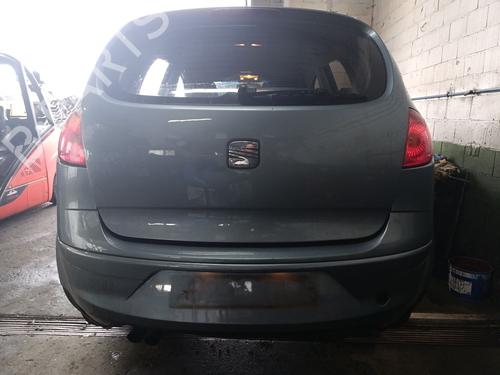 Engine SEAT ALTEA (5P1) 2.0 TDI 16V | BP36936299M1  - Image 16