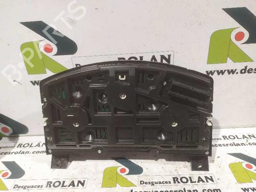 Kombiinstrument OPEL ASTRA H (A04) 1.7 CDTI (L48) | BP4732371C47 