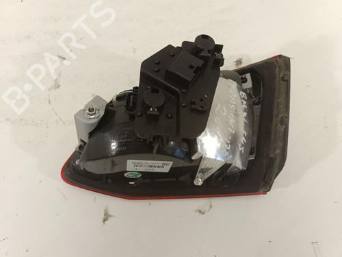 Left tailgate light BMW 2 Active Tourer (F45) 216 d | BP29754175C79