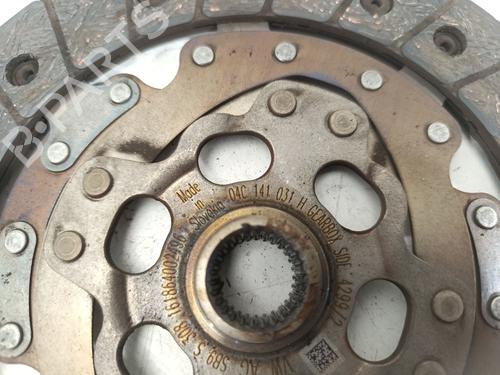 Flywheel SEAT IBIZA V (KJ1, KJG) 1.0 TSI | BP29478663M101 