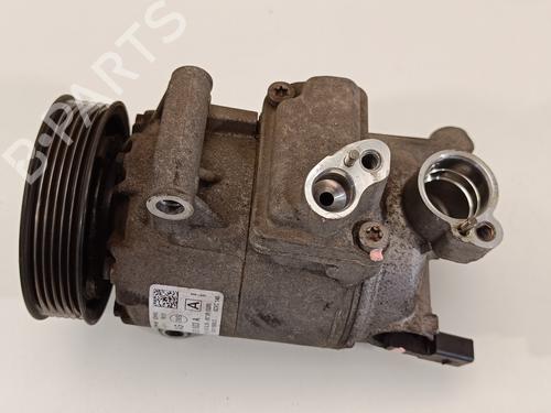 AC compressor SEAT IBIZA IV (6J5, 6P1)  | BP15073635M34 