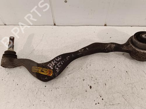 Used Left front suspension arm BMW 1 (E87) 118 d (122 hp) 11397066