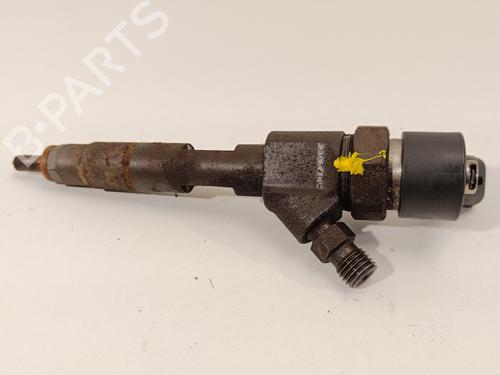 Used Injector RENAULT LAGUNA II (BG0/1_) [2001-2007]  16252791