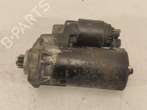 Used Starter VW GOLF IV (1J1) 1.4 16V (75 hp) 9142046
