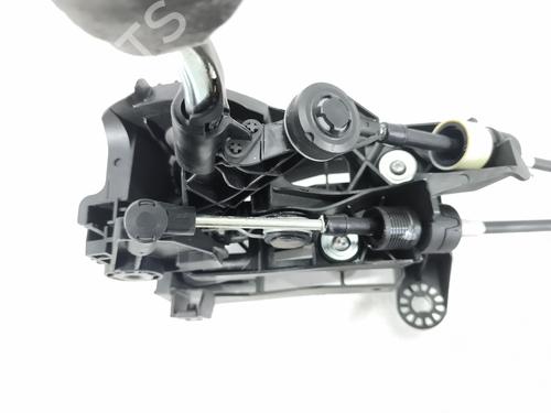 Gearstang FORD FIESTA VI (CB1, CCN) 1.6 ST | BP36387499M90 - Image 4