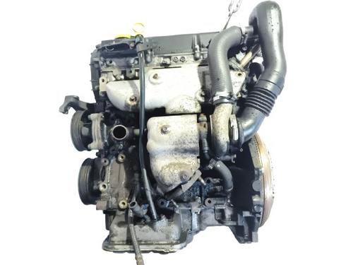 Used Engine Engine 39406674 39406674