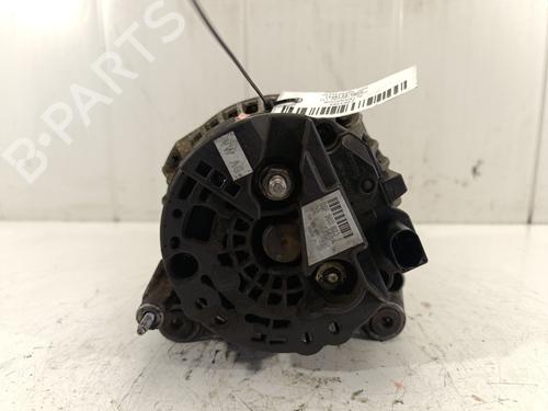 Generator AUDI A3 (8P1) 2.0 TDI 16V | BP27208471M7 