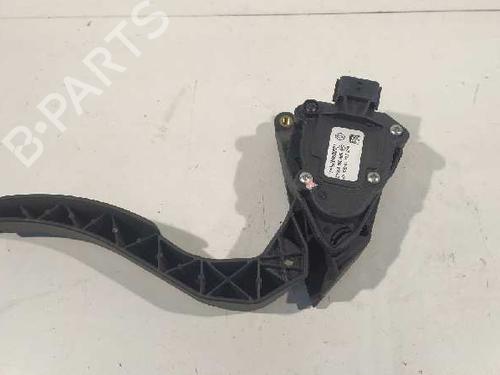 Gaspedaal RENAULT CLIO IV (BH_) [2012-2021]  6812242