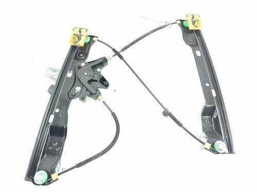 Used Front left window mechanism Front left window mechanism FORD FOCUS III 1.0 EcoBoost (125 hp) 34704104 34704104