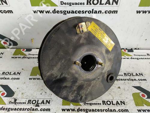 Used Servo brake NISSAN PRIMERA (P11) [1996-2002]  4064091