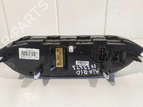 Climate control KIA RIO III (UB) 1.2 CVVT | BP6424417I5 