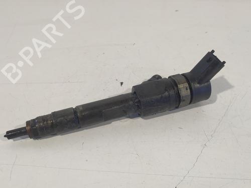 Injector RENAULT SCÉNIC III (JZ0/1_) 1.9 dCi (JZ0J, JZ1J, JZ1K, JZ1S) (131 hp) 778396