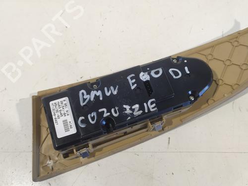 Left front window switch BMW 5 Touring (E61) 530 d | BP7886369I27 
