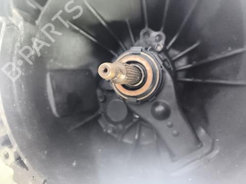 Gearbox OPEL FRONTERA B (U99) | BP33677420M3 - Image 14