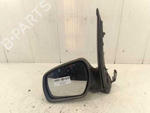 Used Left mirror FORD C-MAX (DM2) 1.6 TDCi (109 hp) 28976798