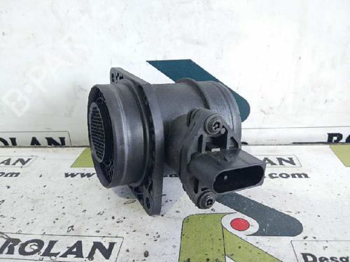 Used Mass air flow sensor SEAT LEON (1P1) 1.9 TDI (105 hp) 4056550
