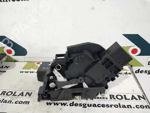 Front left lock FORD FOCUS II (DA_, HCP, DP)  | BP4052103C98 