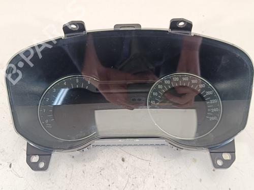 Instrument cluster FORD MONDEO V Hatchback (CE) [2014-2024]  18009151